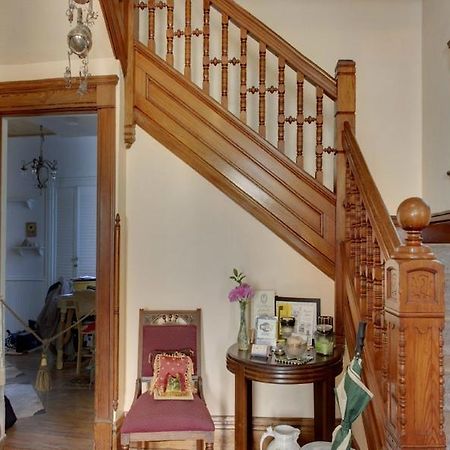 Garden House Bed And Breakfast Ханибал Екстериор снимка